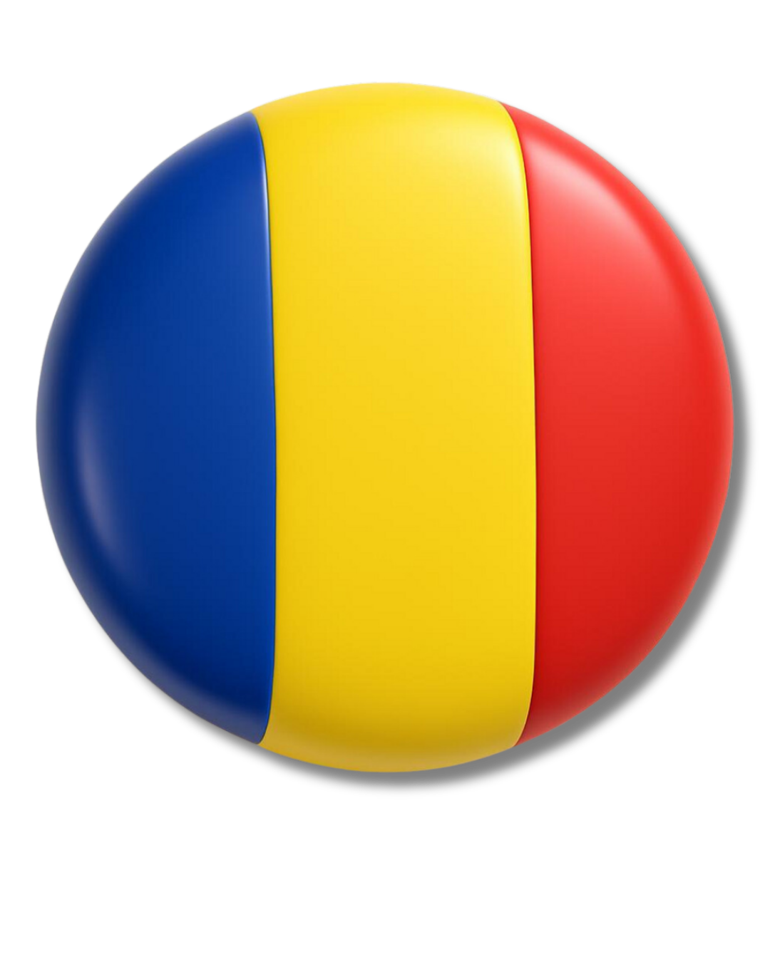Roumain/Romanian